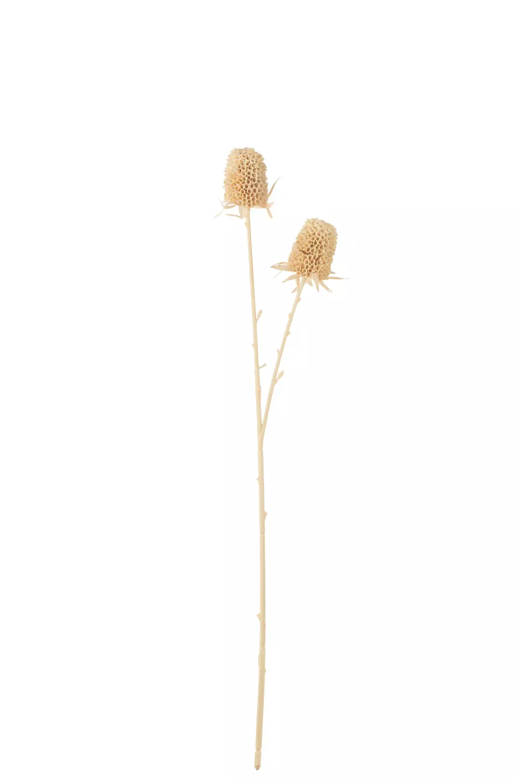 Kunstblume Tagetes 67 cm