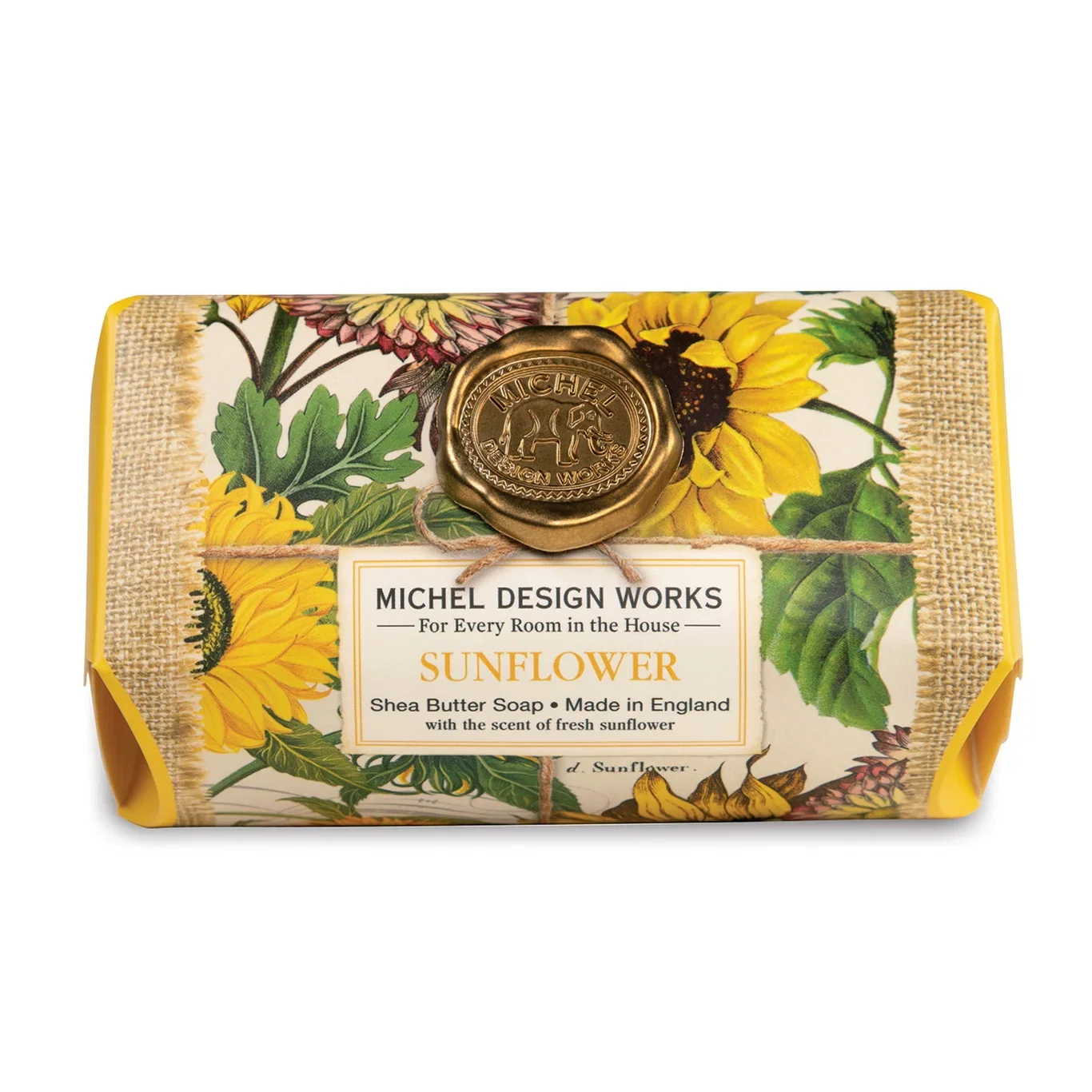 Michel Design Works Såpe Michel Design Works Sunflower