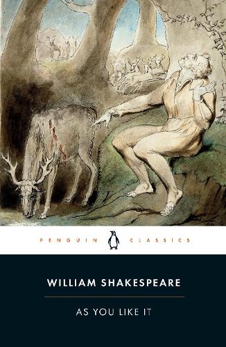 As You Like It (Paperback)