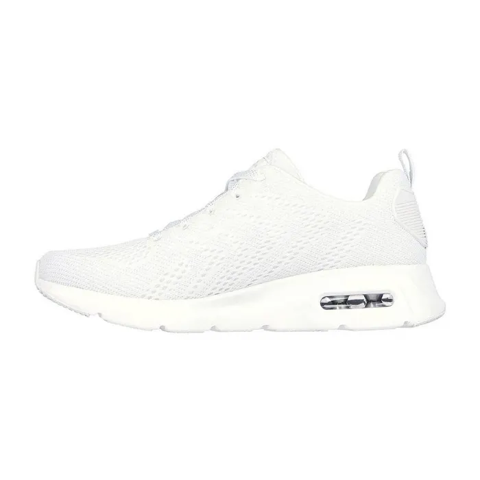 Skechers Skech-Air Court - Slick Avenue Sneakers Dames