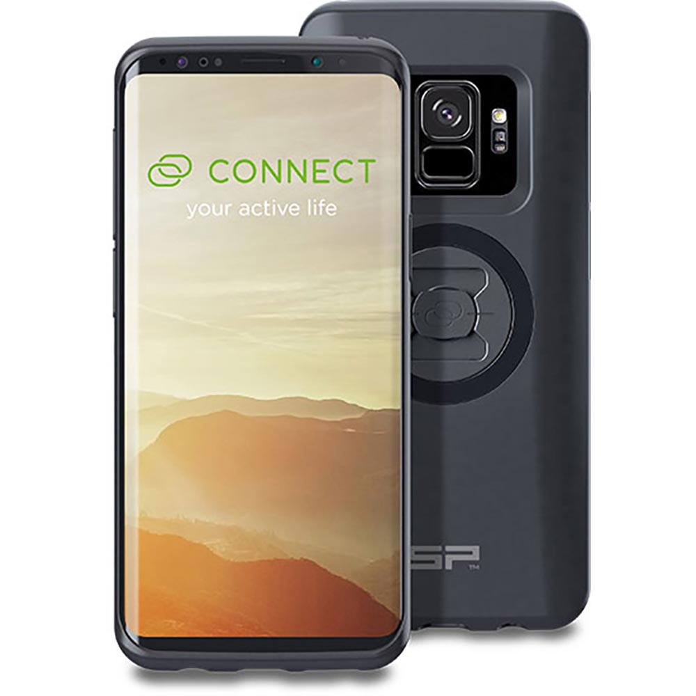 SP Connect - Coque Smartphone Phone Case - Samsung Galaxy S9|Samsung Galaxy S8