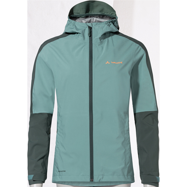 Vaude Damen Moab Rain II Jacke