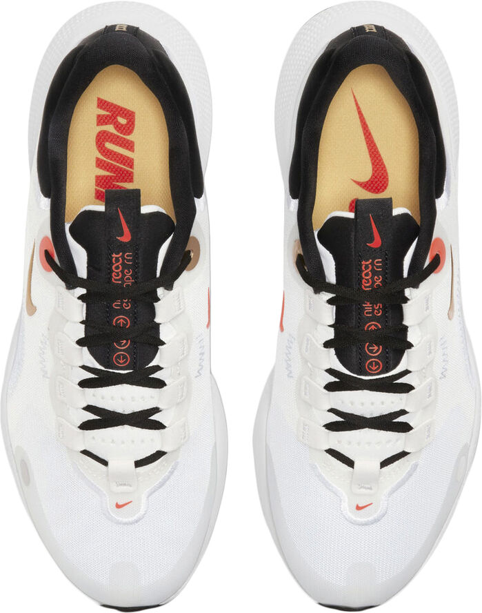 Nike Escape Run løbesko Hvid