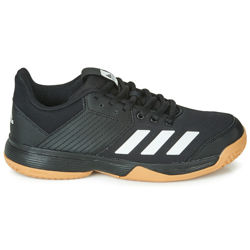 adidas Performance - LIGRA 6 YOUTH - Noir