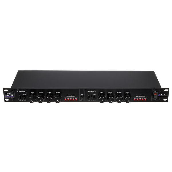 ART Dual PWM Limiter