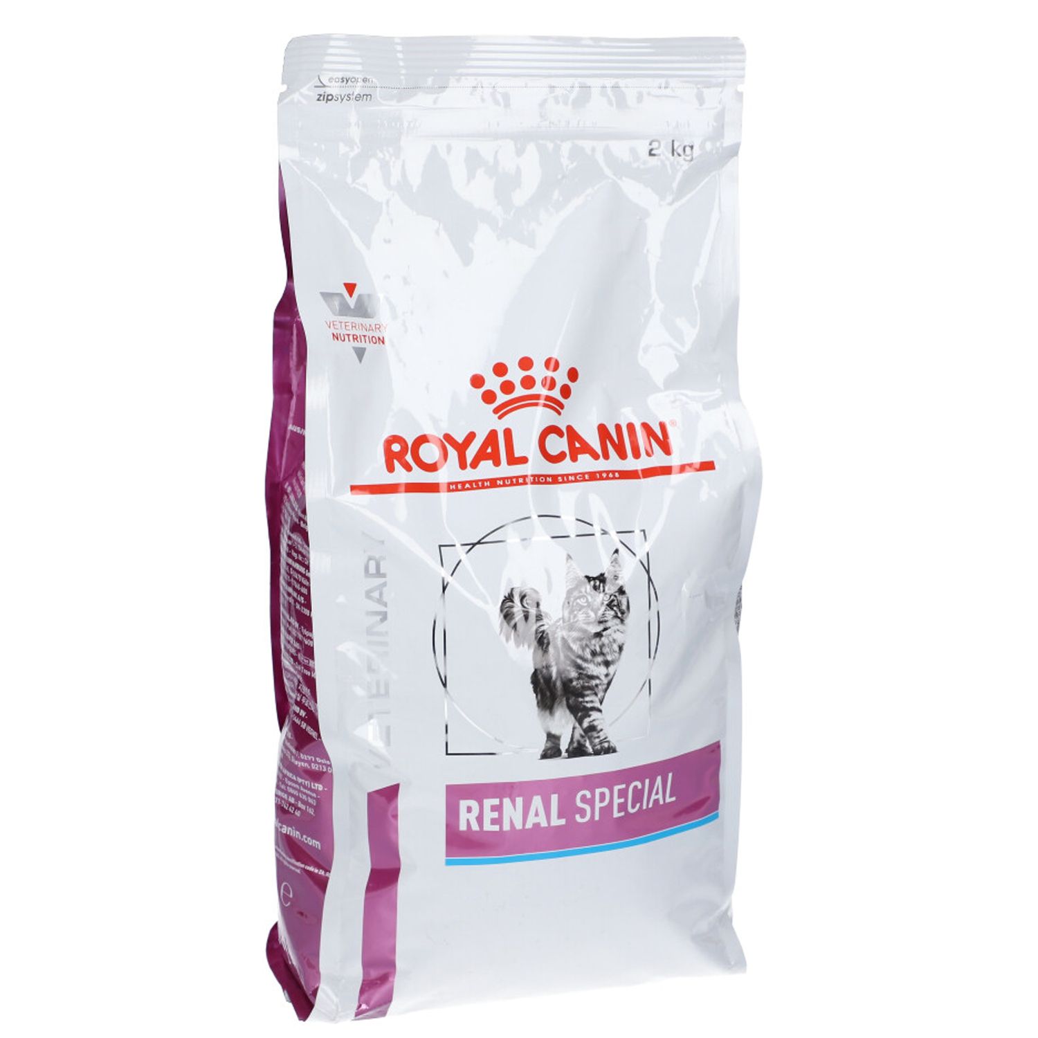 ROYAL CANIN® Veterinary Feline Renal Special