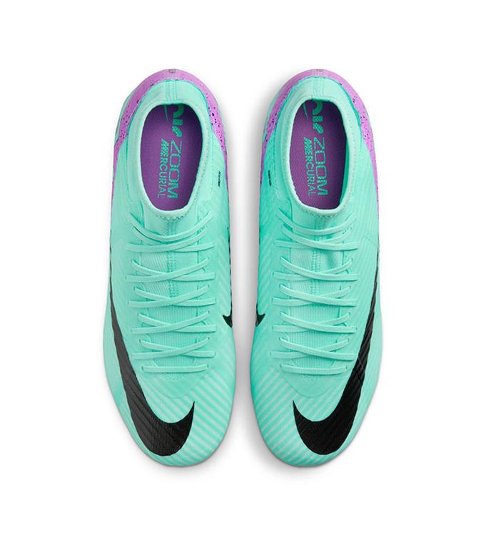 Nike Zoom Superfly 9 Academy Voetbalschoenen