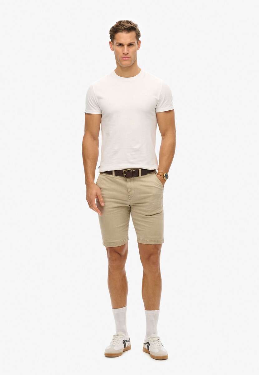 SUPERDRY<br>Vintage curto