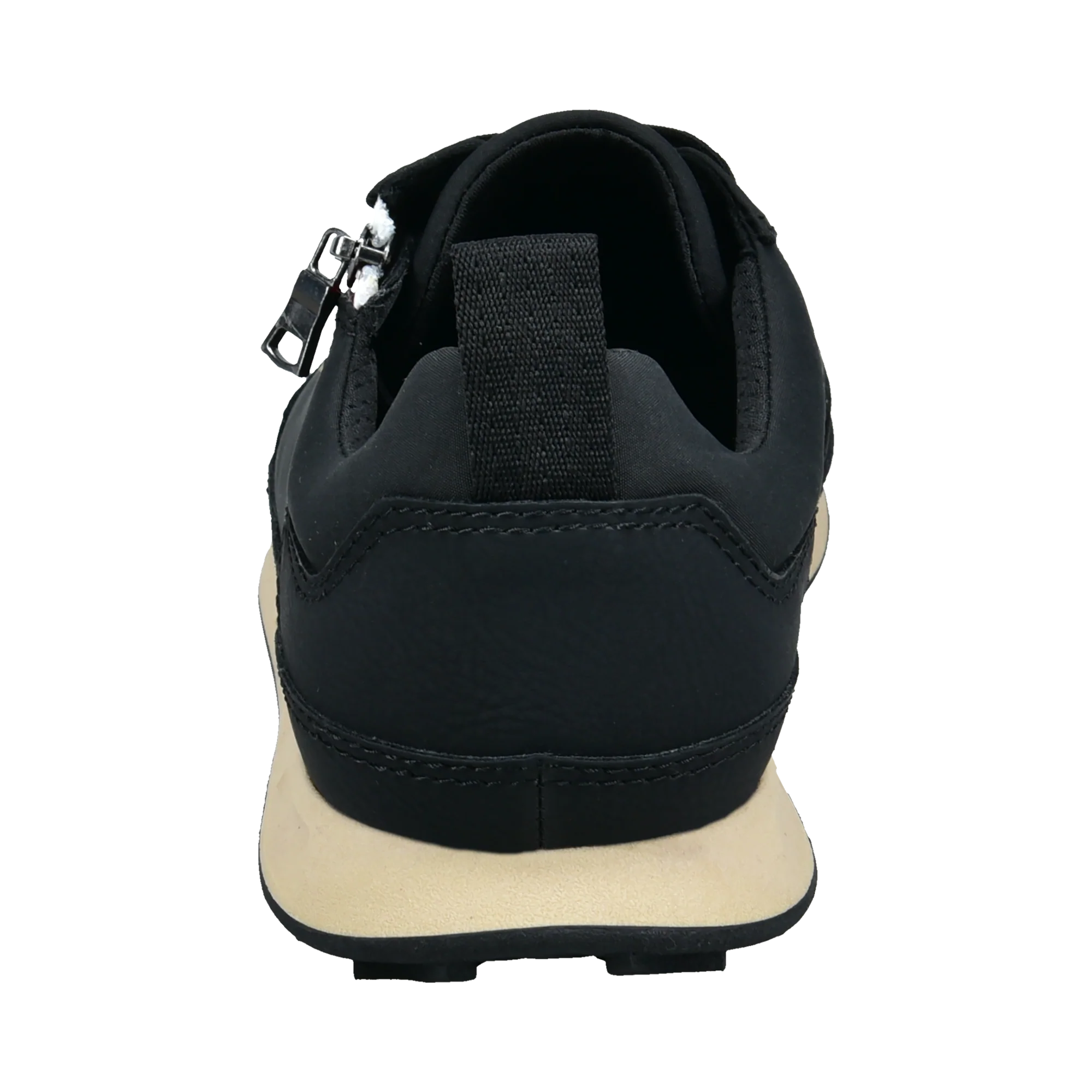 Sneaker schwarz