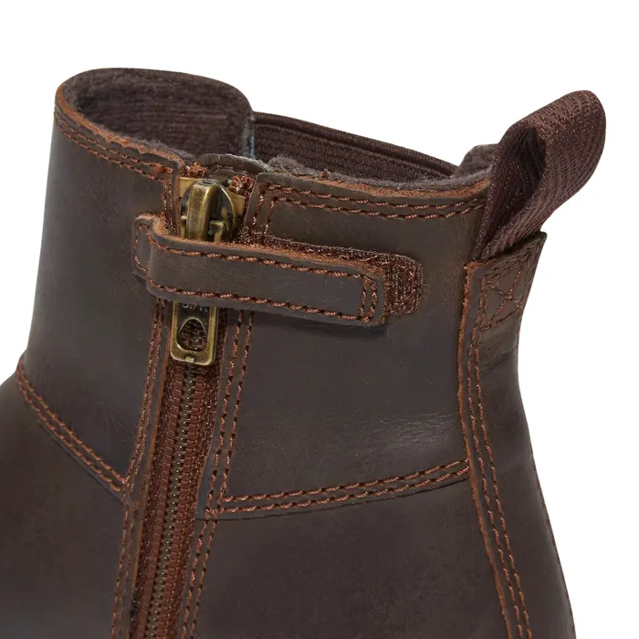 Timberland Courma Chelsea Boots Junior