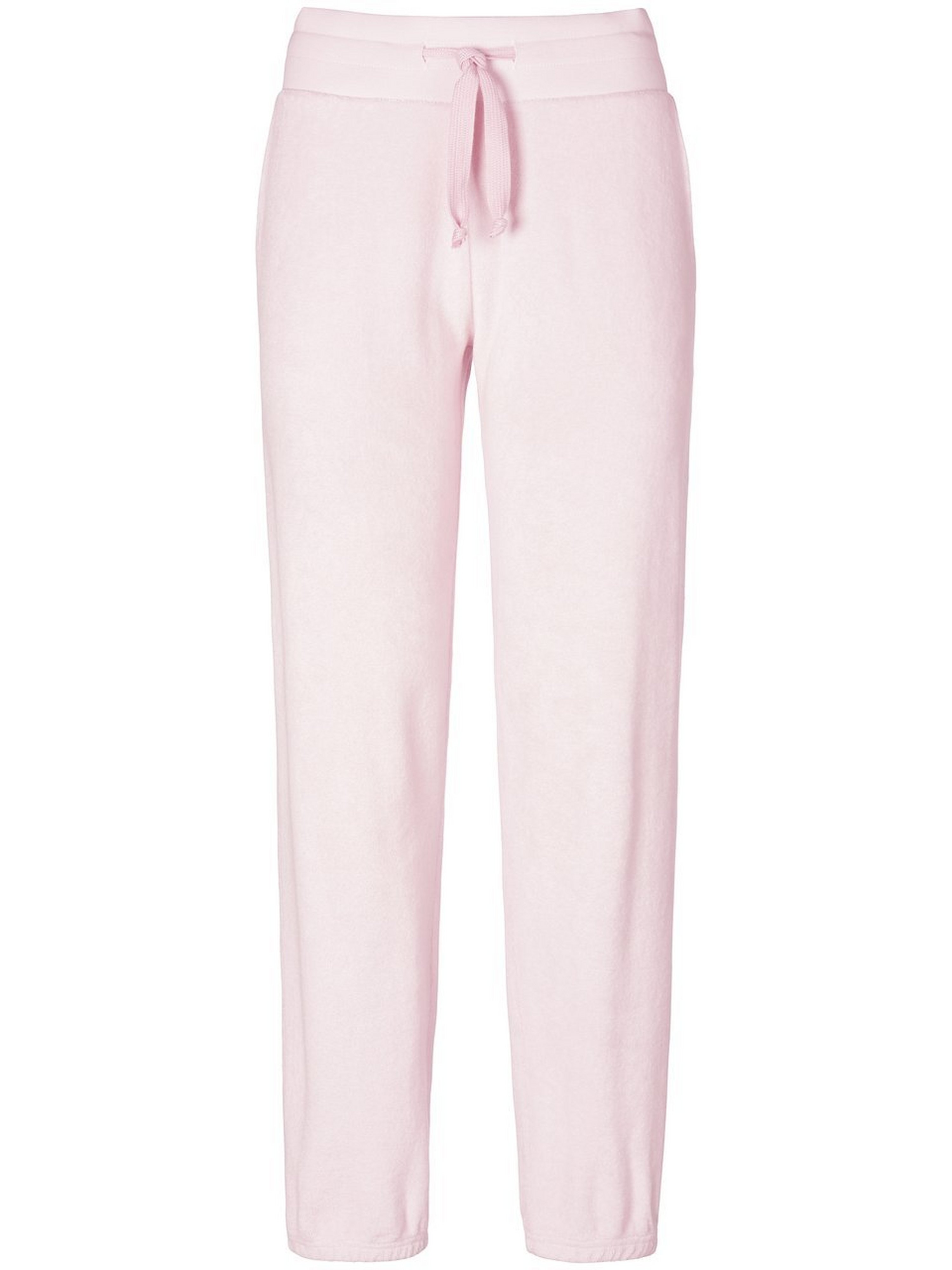 Knöchellange Hose