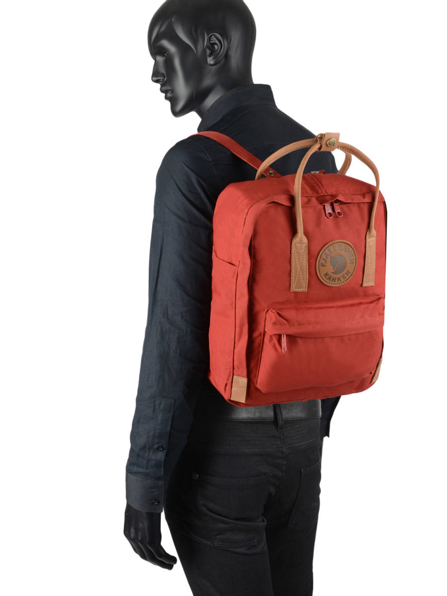 Sac  dos Knken 1 compartiment FJALLRAVEN