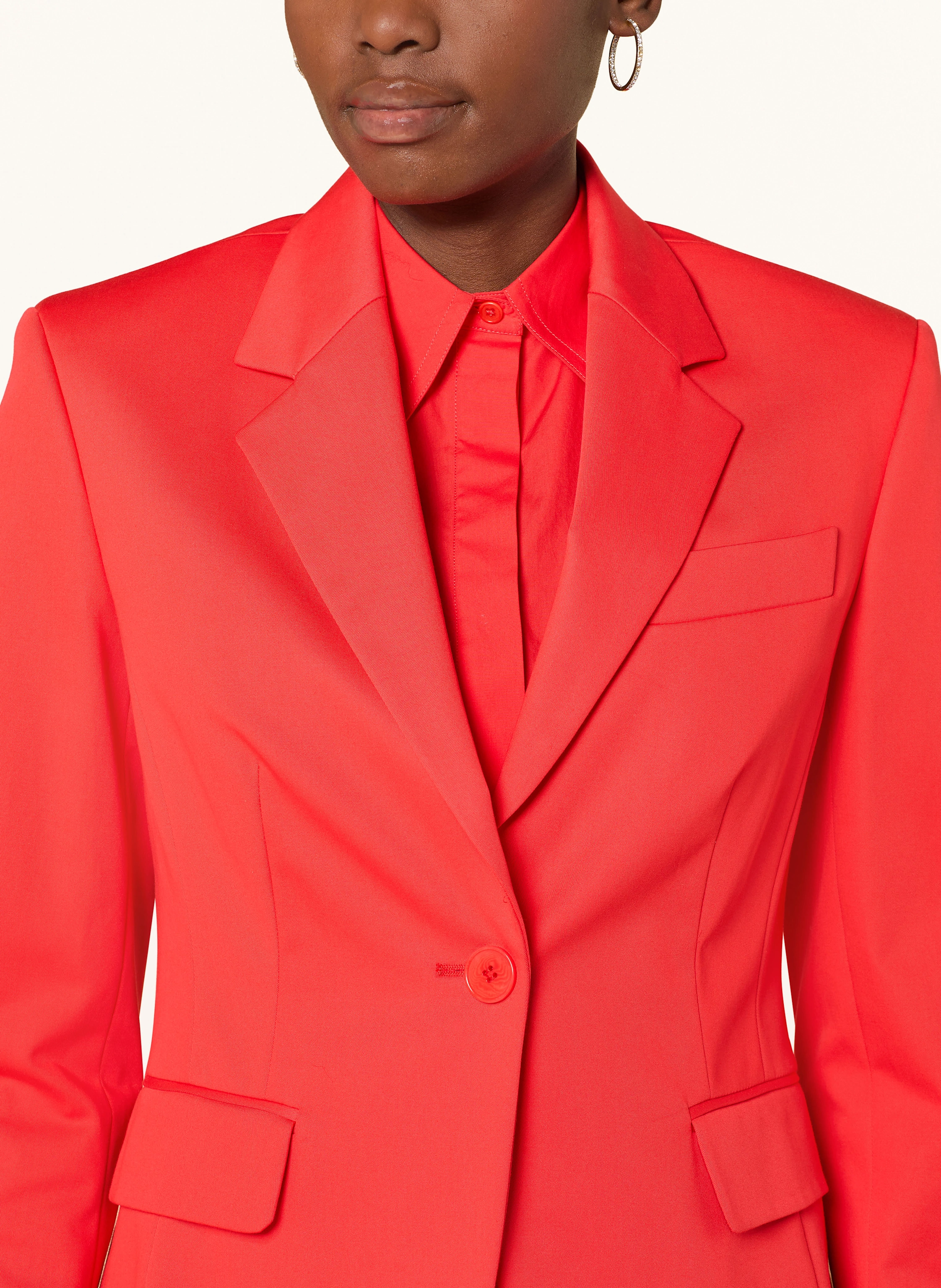 windsor. Blazer