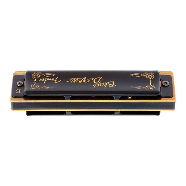 Fender Blues Deville Harp E