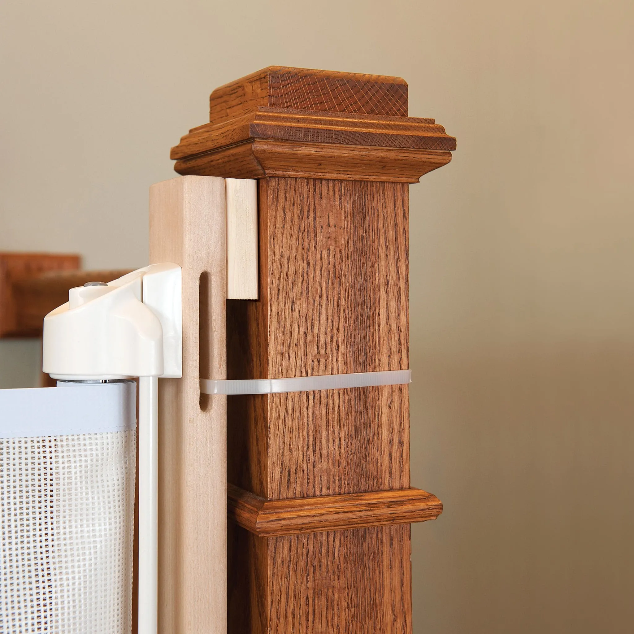 Kidco Adaptateur Barrière Universelle