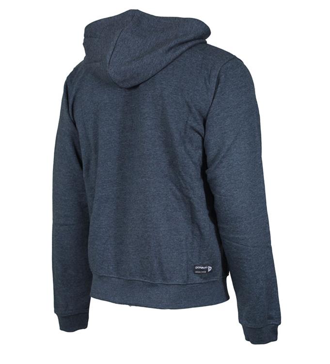 Donnay Vest met Capuchon