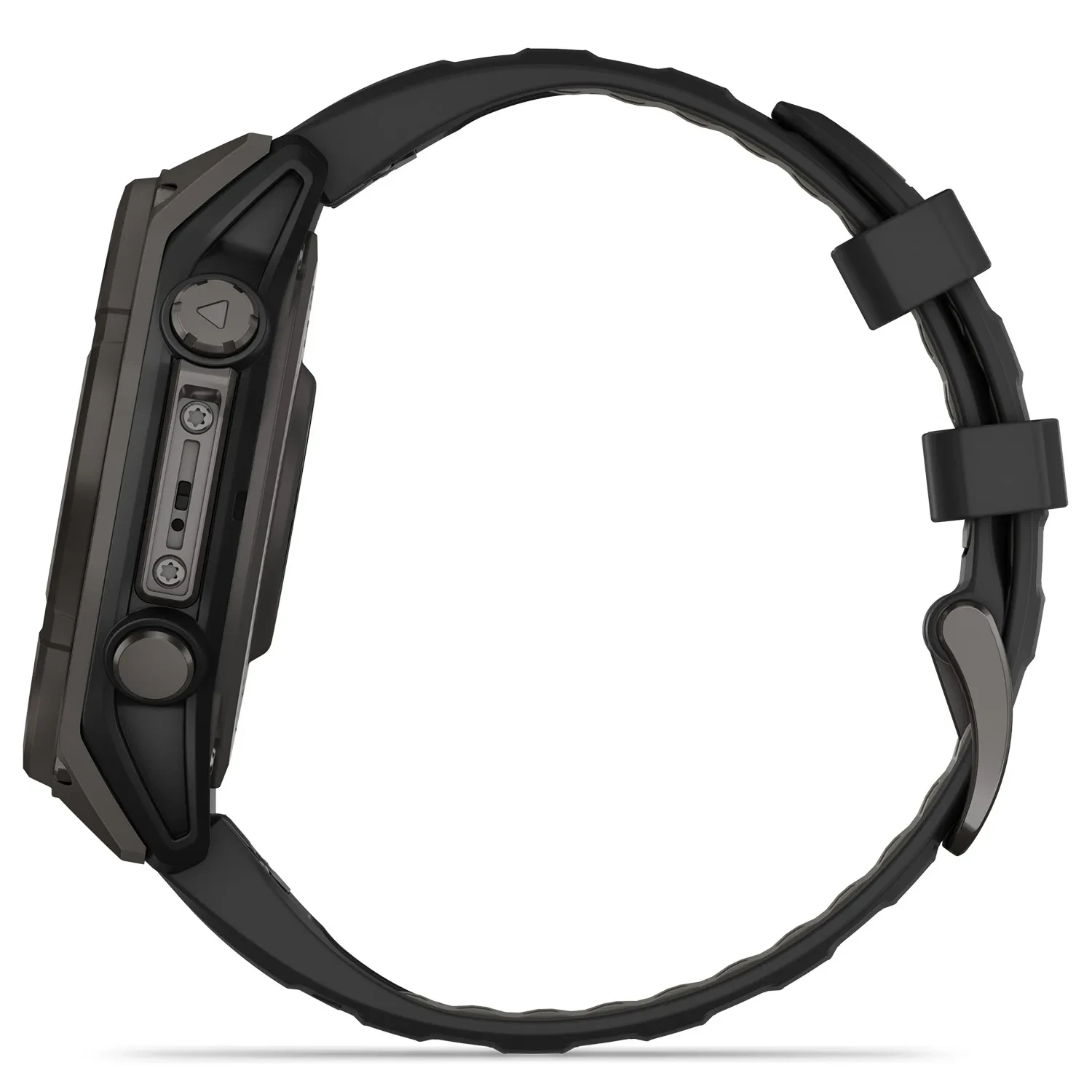 Garmin Fenix 8 47MM Solar Sapphire 010-02906-11