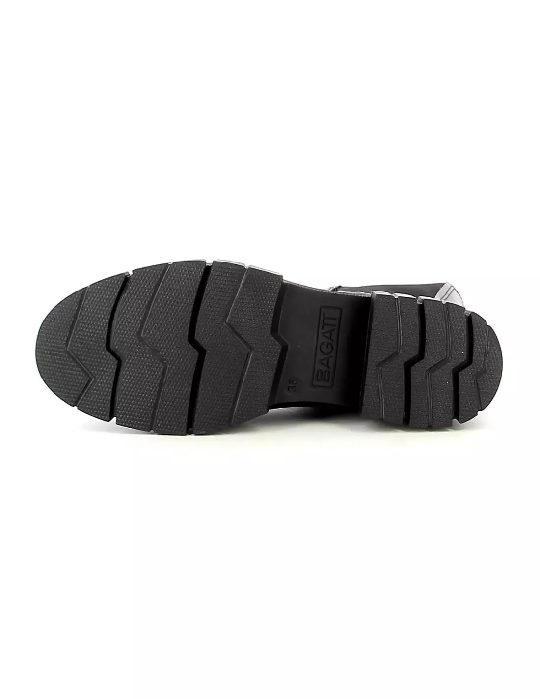 BUGATTI D31A963B - Boots & bottines Black