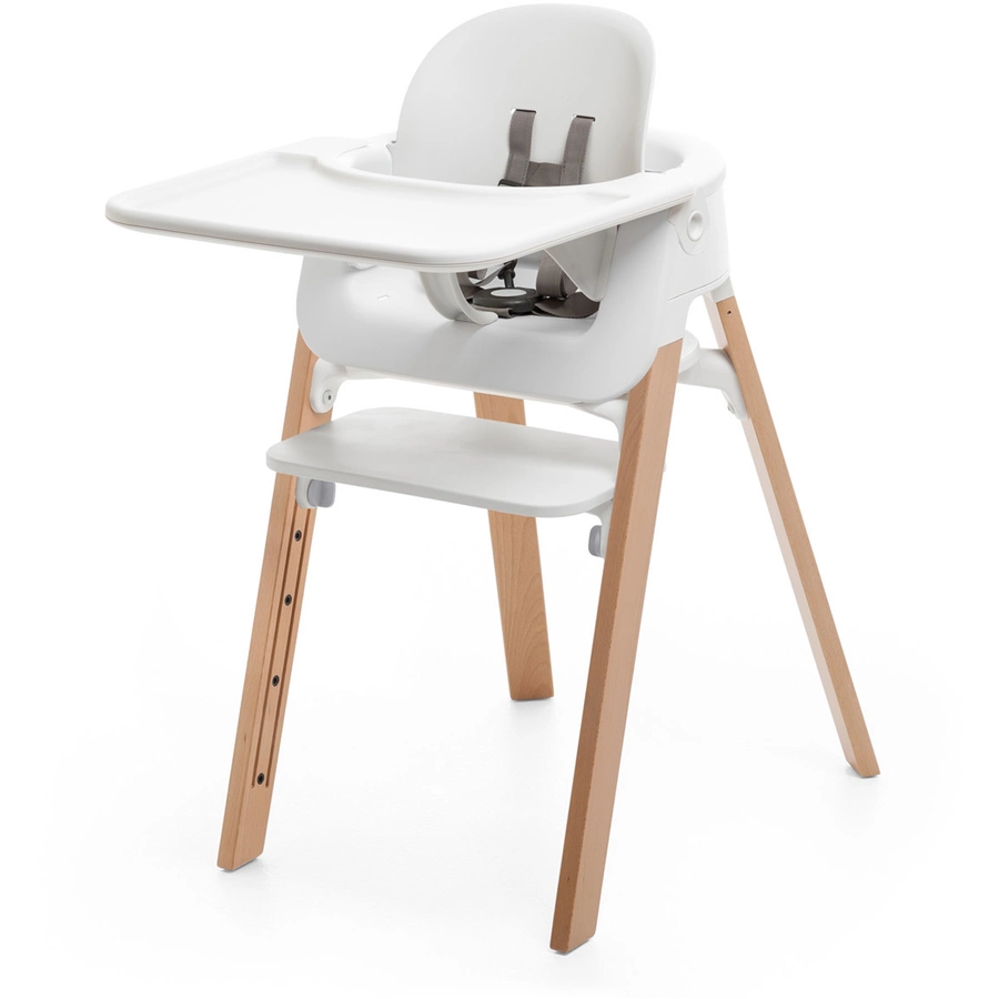 STOKKE® Steps™ Baby Set Tray weiß
