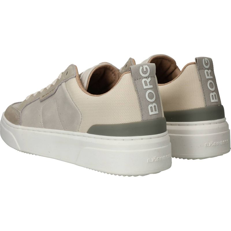 Bjorn Borg Sneakers Beige Heren