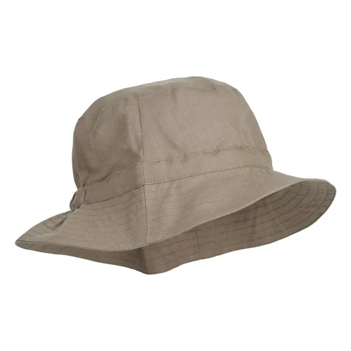 Liewood Bob Coton Bio Sander | Taupe