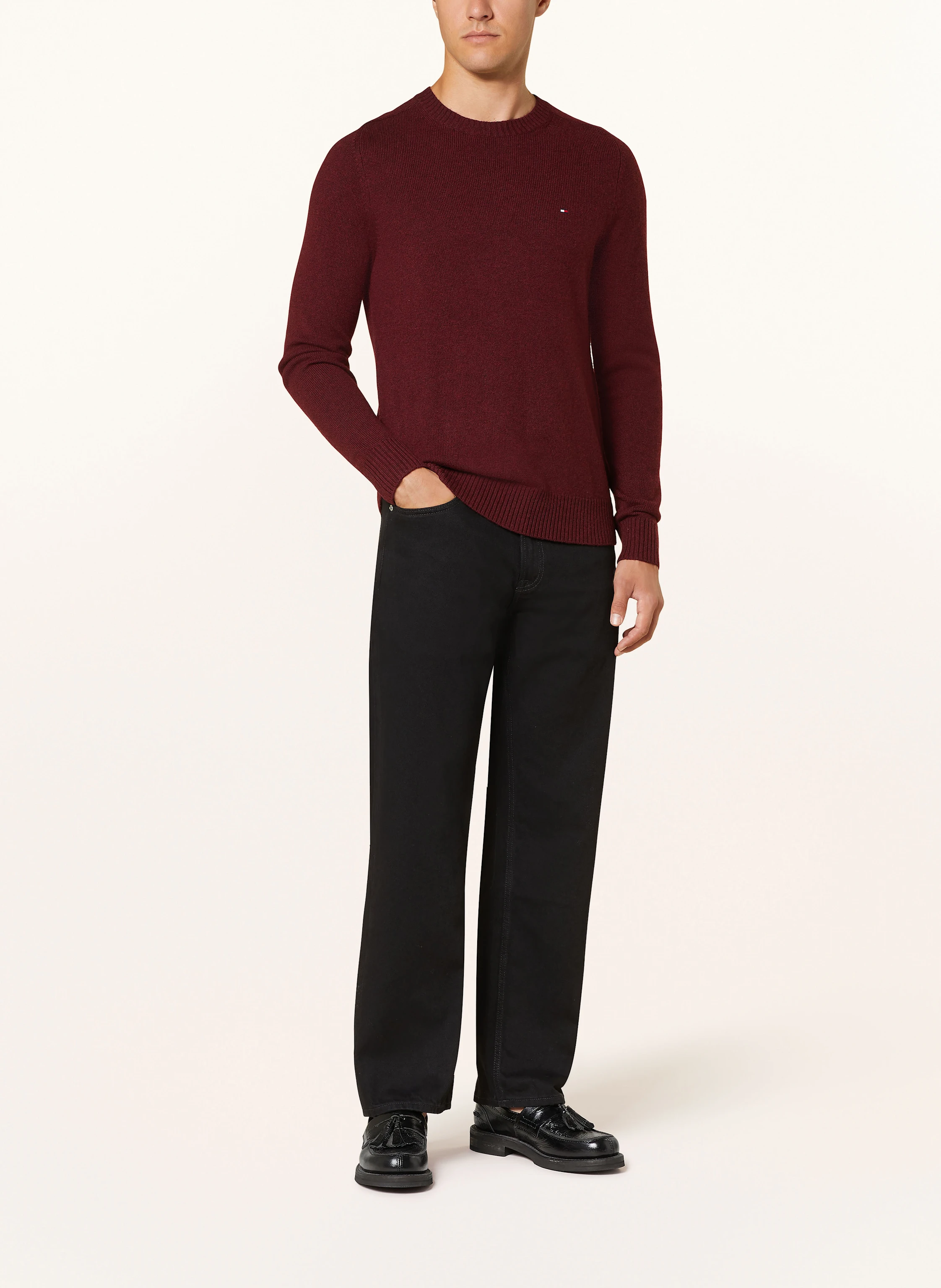 TOMMY HILFIGER Pullover