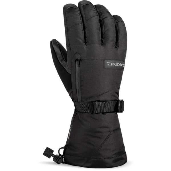 Gant de ski DAKINE TITAN GTX GLOVE BLACK