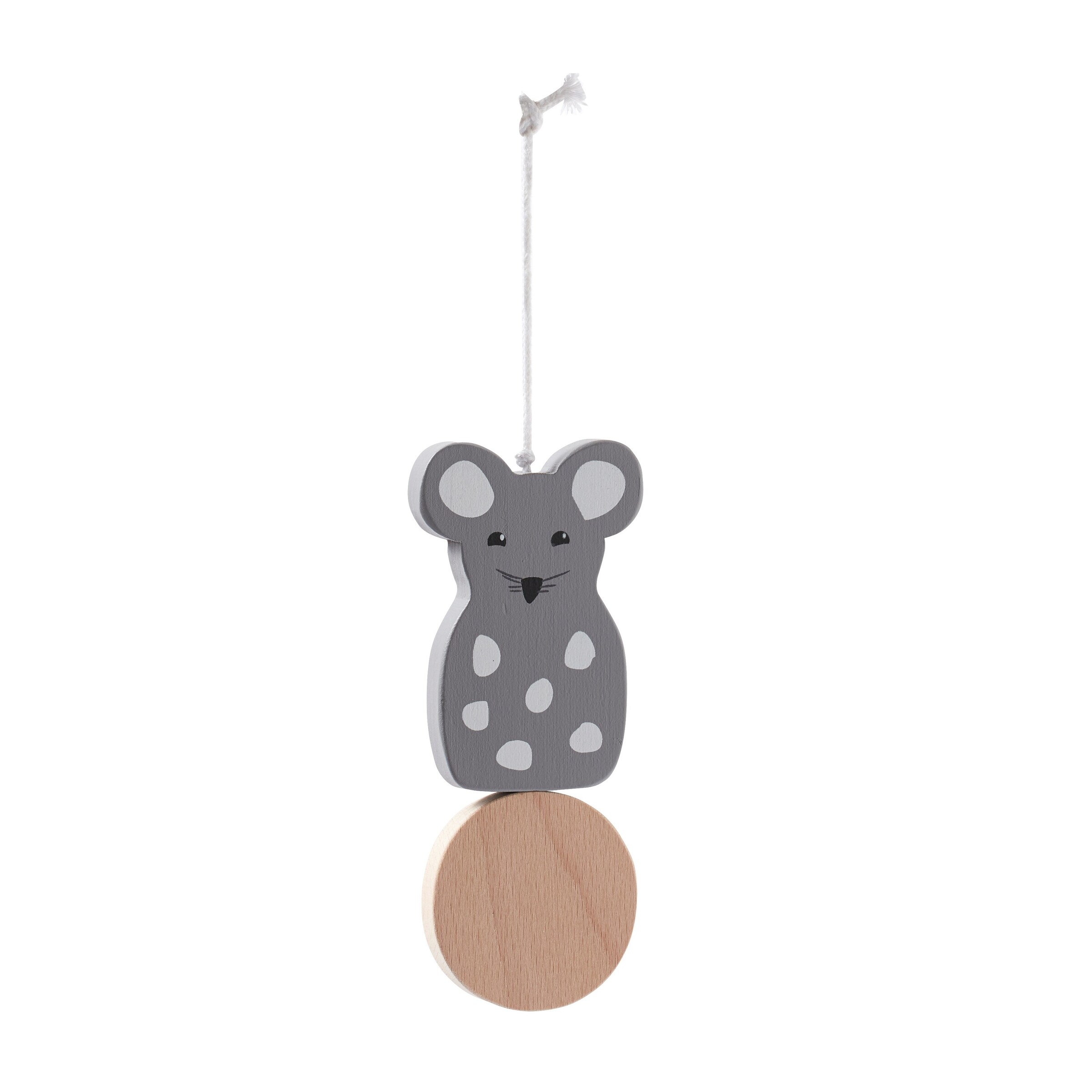 Kids Concept Babygymfiguren Holz Edvin