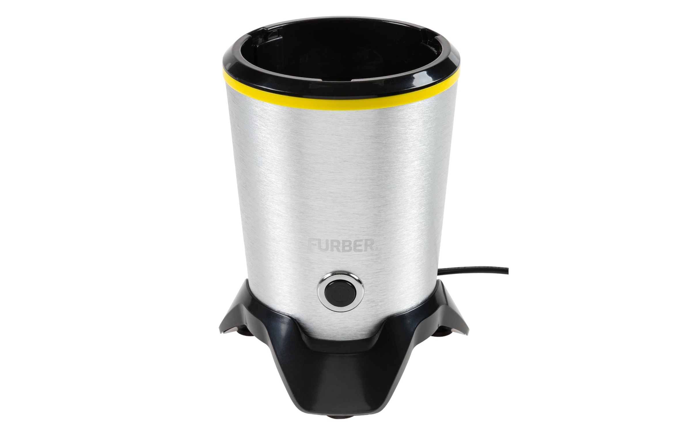 FURBER Standmixer »Smoothie Maker 8-tlg« 1000 W