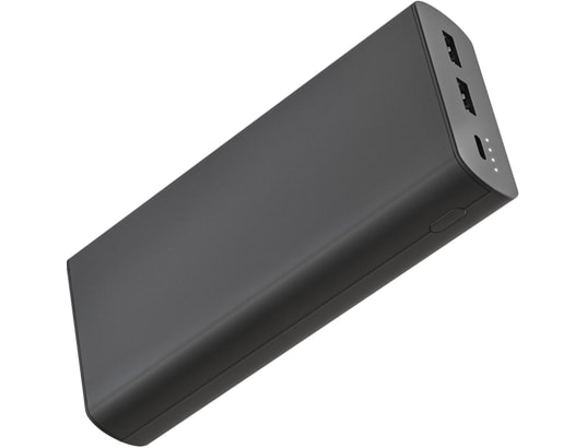 WE - Batterie WEBATT20000N15W Batterie externe 20000mAh