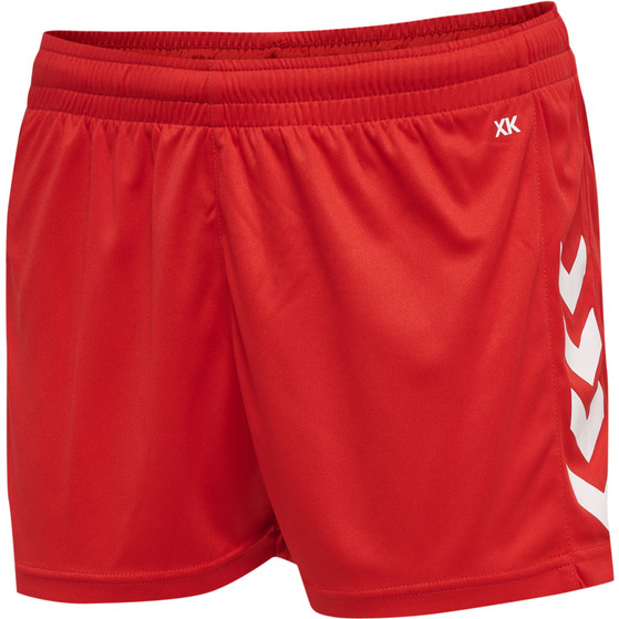 Hummel Core XK Poly Shorts Women