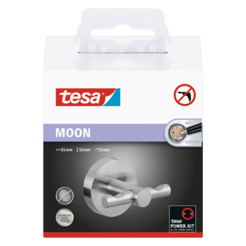 Tesa Badjashaak Moon