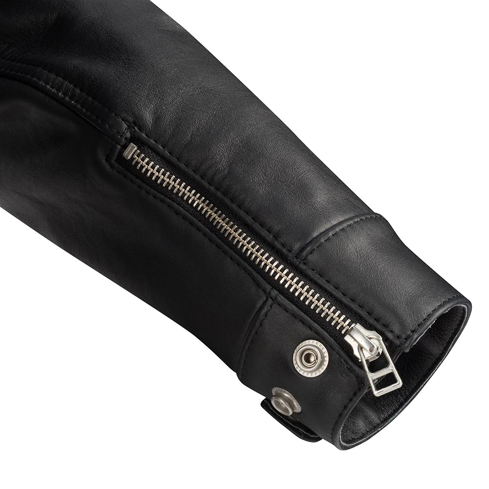 Segura - Blouson Bogart Noir
