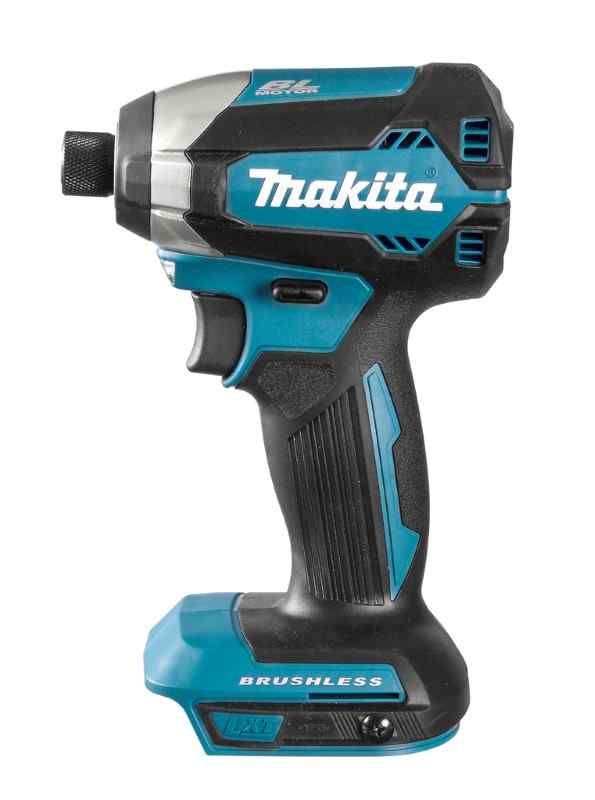 Makita DTD153Z 18V Li-ion accu slagschroevendraaier body - koolborstelloos