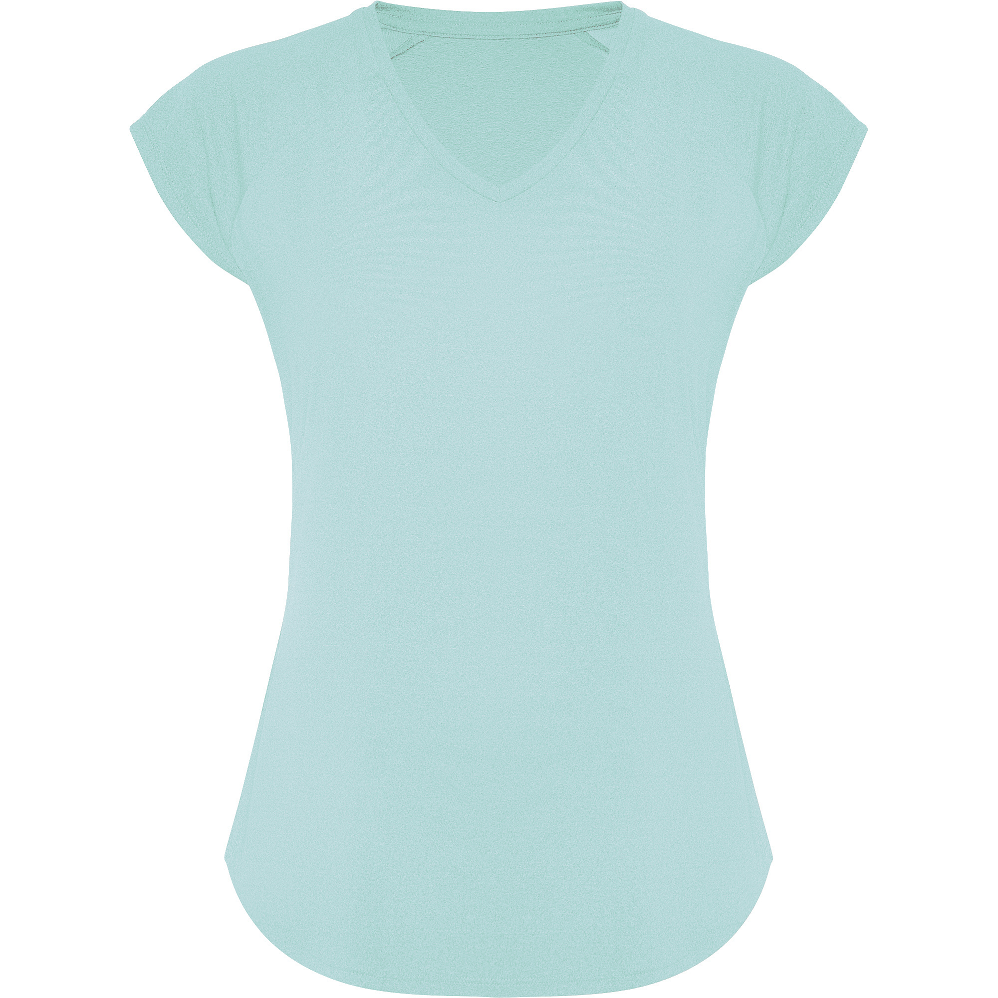 Roly CA6667 - JADA T-shirt technique multisports avec manches raglan