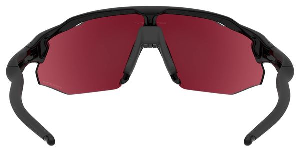 Lunettes Oakley Radar Ev Advancer Black Polished | Prizm Snow Black | Ref.OO9442-0938