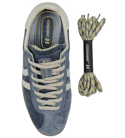 Coolway Schuhe - Mile - Denim