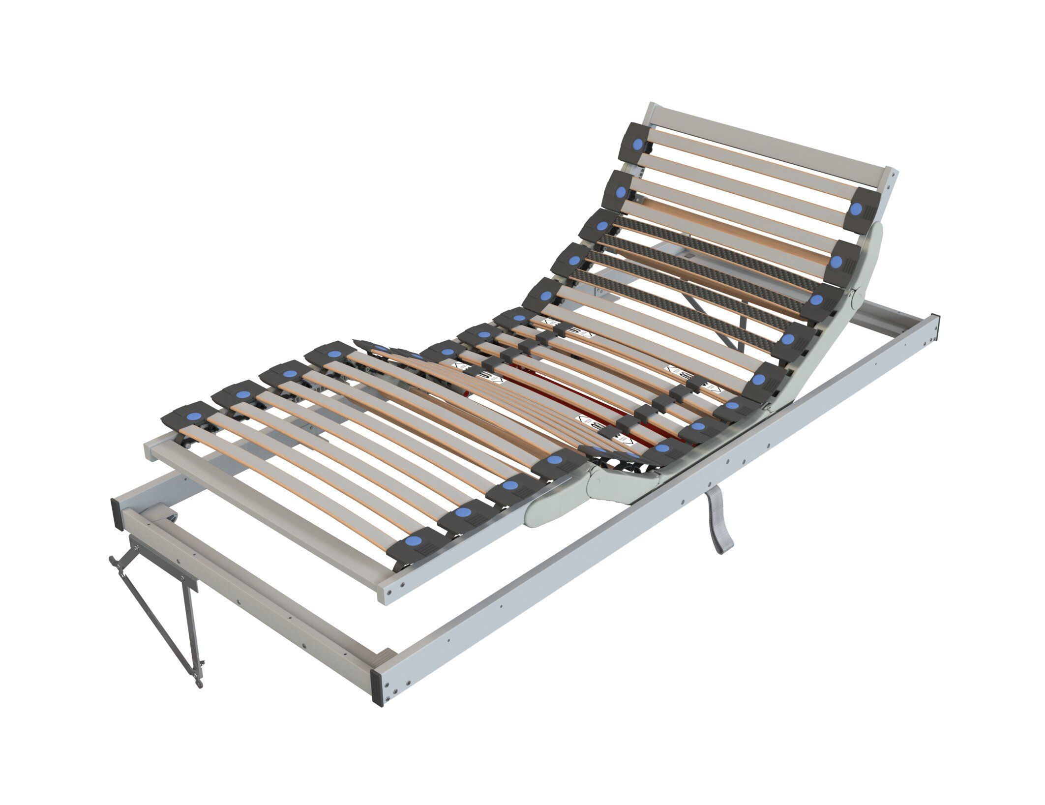 Lattenrost JOOP! BEDSYSTEM 90 x 200 cm