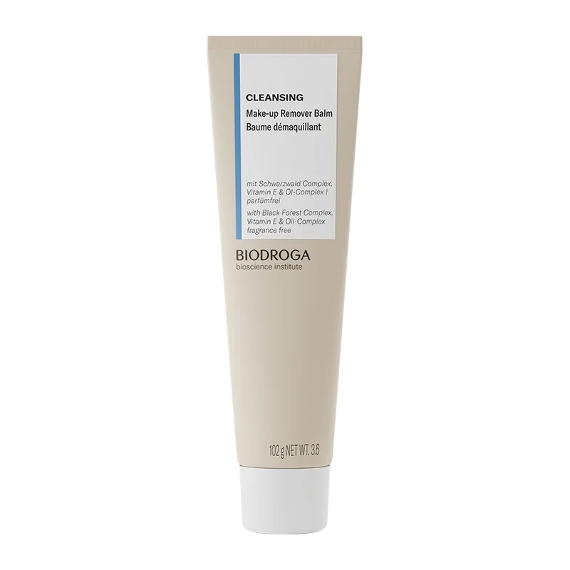 Cleansing Make-Up Remover Balm, 100ml