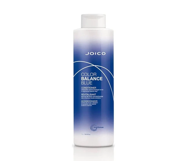 JOICO Color Balance Blue Conditioner