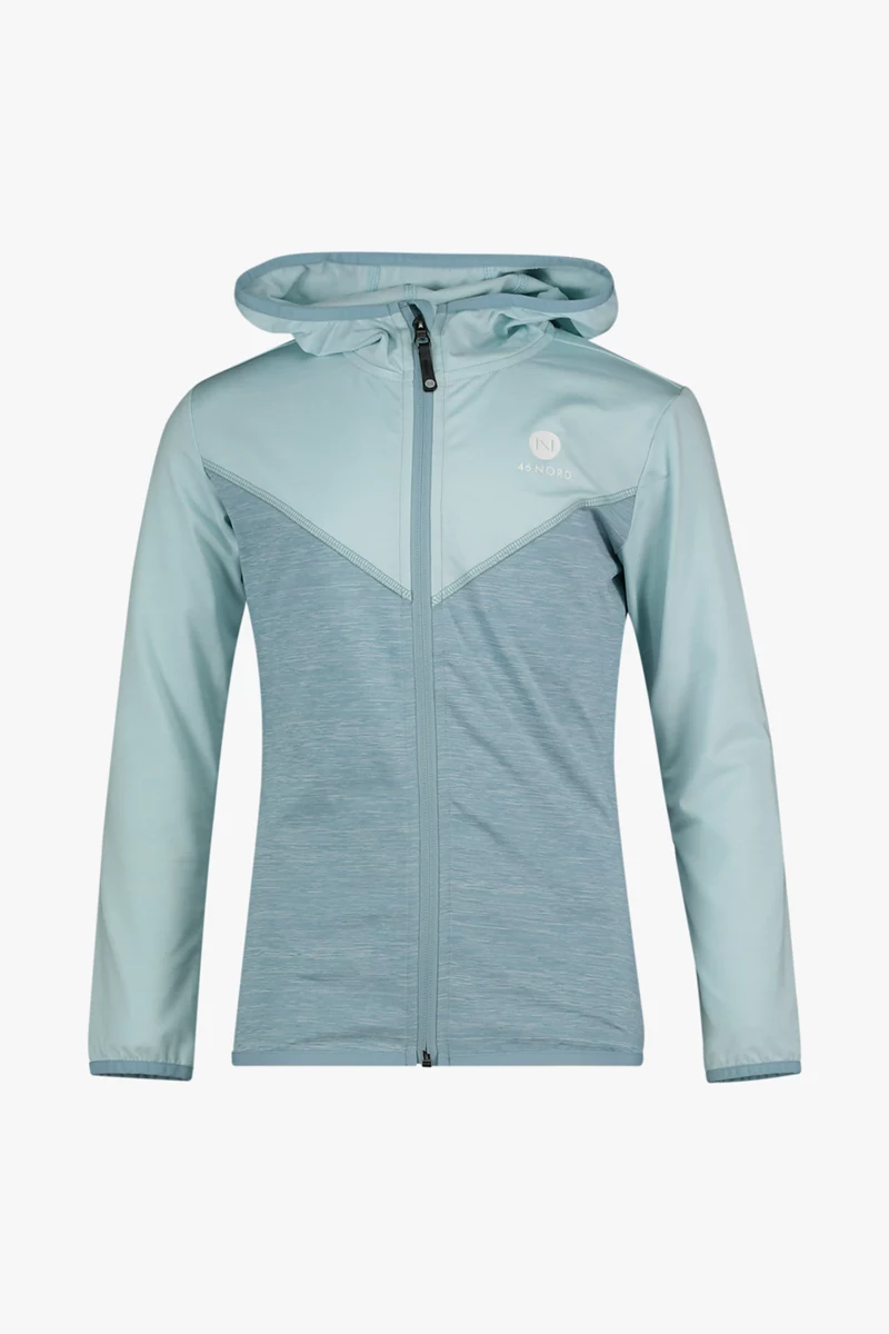 46 NORD Mädchen Midlayer