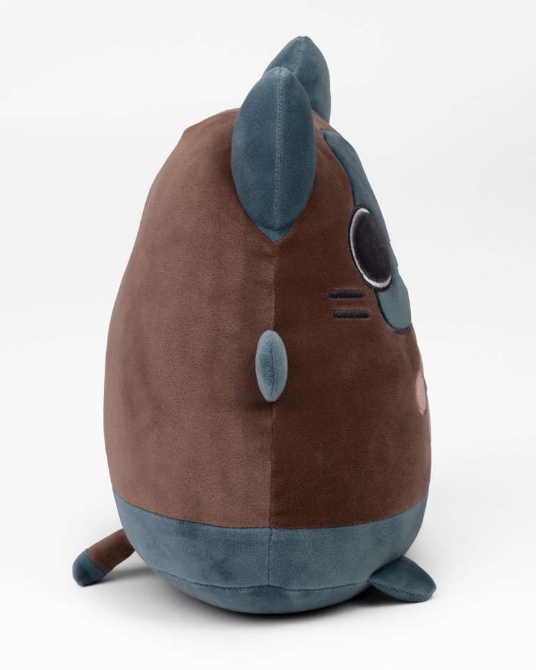 Monster Hunter Plush 