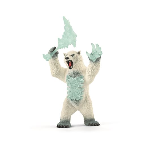 Schleich Blizzard Bjørn