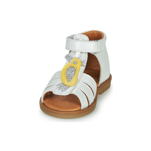 GBB - FRANIA - Blanc