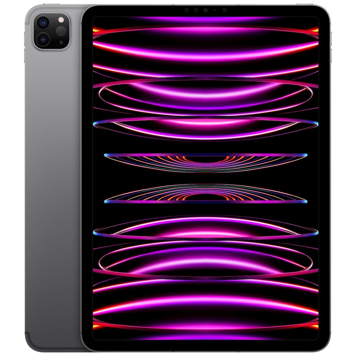 iPad Pro 11