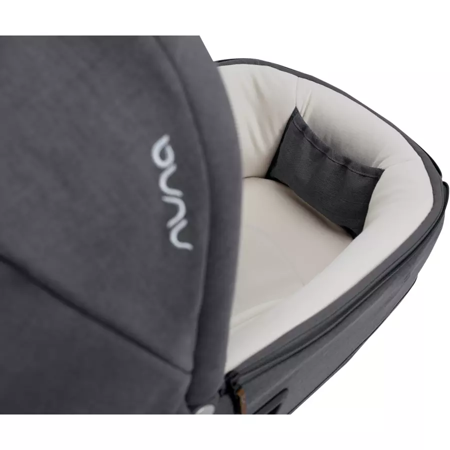 Nuna Babywanne CARI™ next Granite