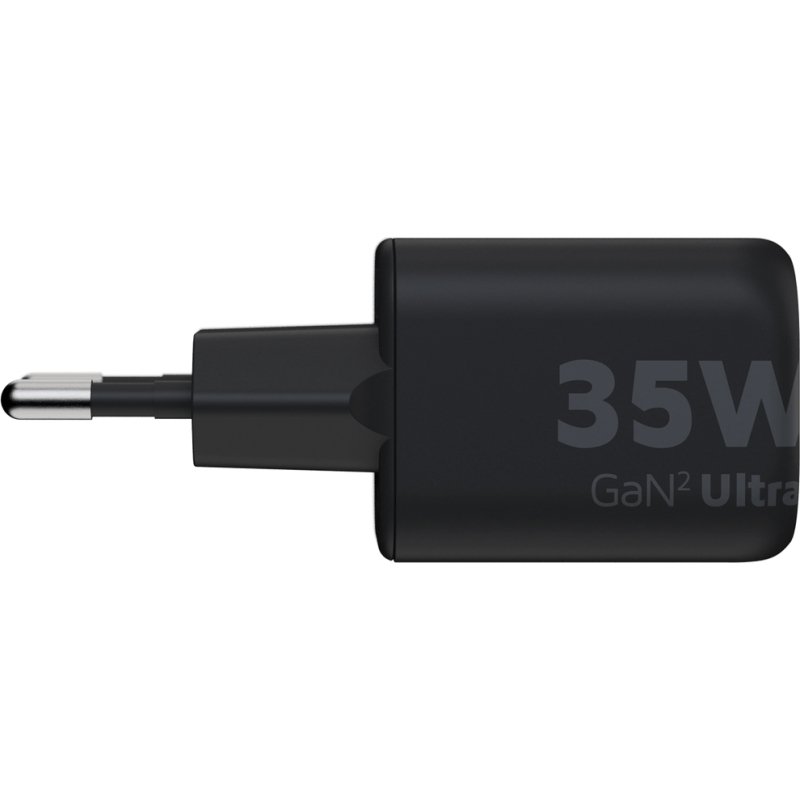 Xtorm XEC0351 chargeur d'appareils mobiles Smartphone Noir Secteur Charge rapide Intérieure
