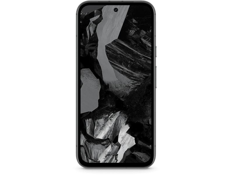 Google Pixel 8a 128 GB Obsidian Leistungsstarkes Android-Smartphone mit modernem Pixel-Prozessor und Google KI