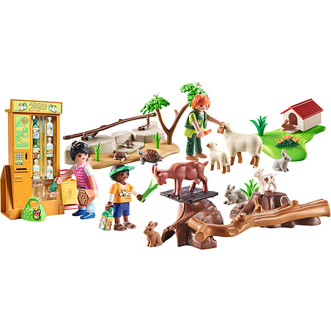 Playmobil 71191 Family Fun
