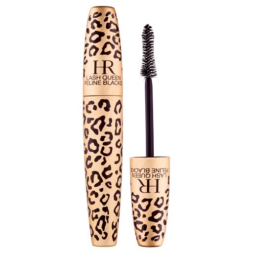 Helena Rubinstein Lash Queen Feline Blacks Mascara, 01 Black
